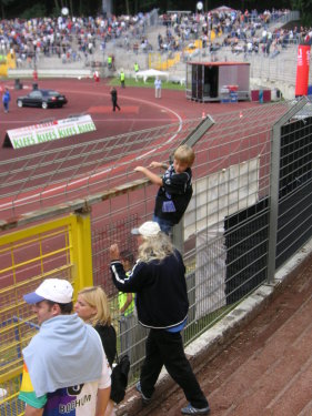 1.FC Saarbrücken - VfL Bochum - photo